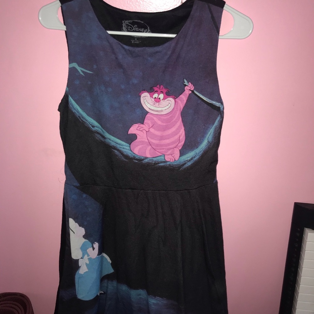 Disney World Dress